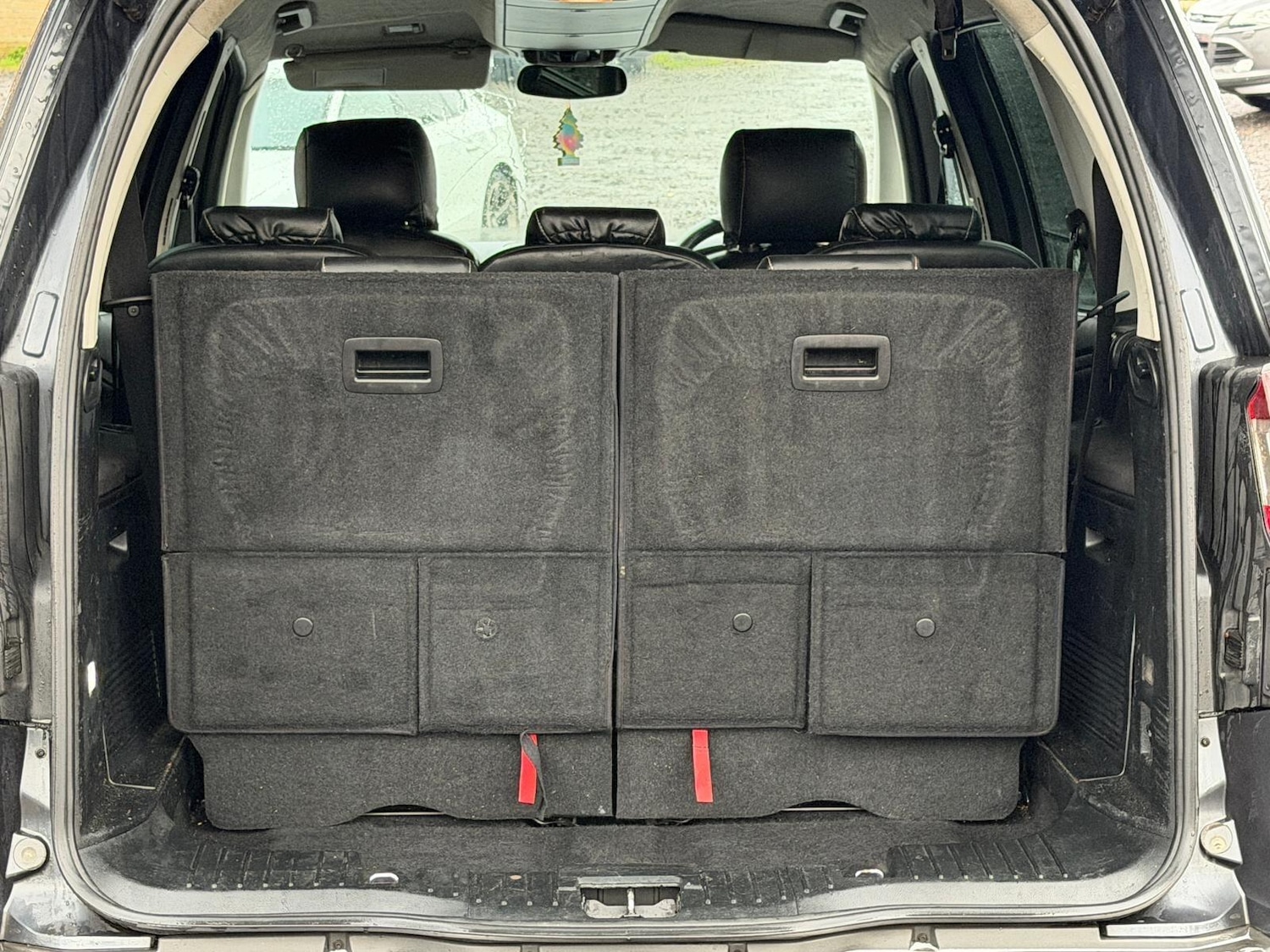 Used Ford Galaxy 2009 for sale - 76887355: Photo 10