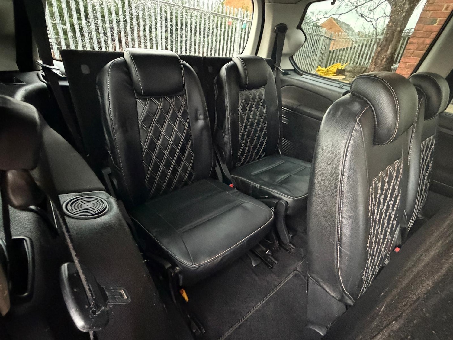 Used Ford Galaxy 2009 for sale - 76887355: Photo 15