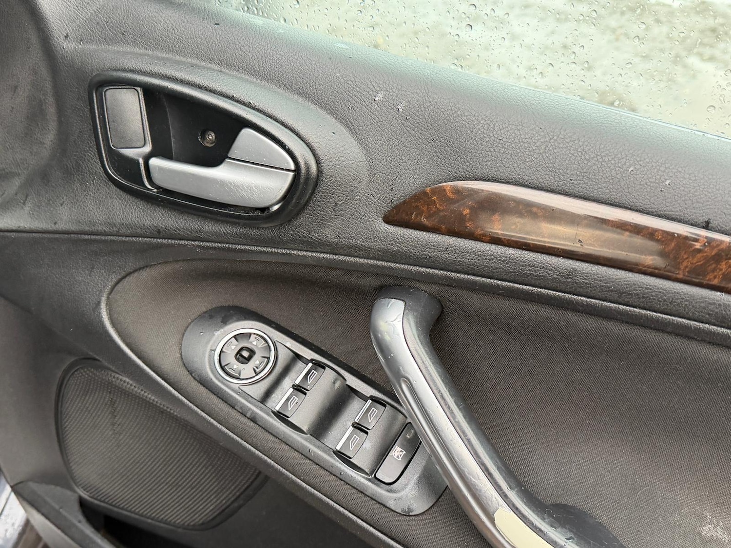 Used Ford Galaxy 2009 for sale - 76887355: Photo 19