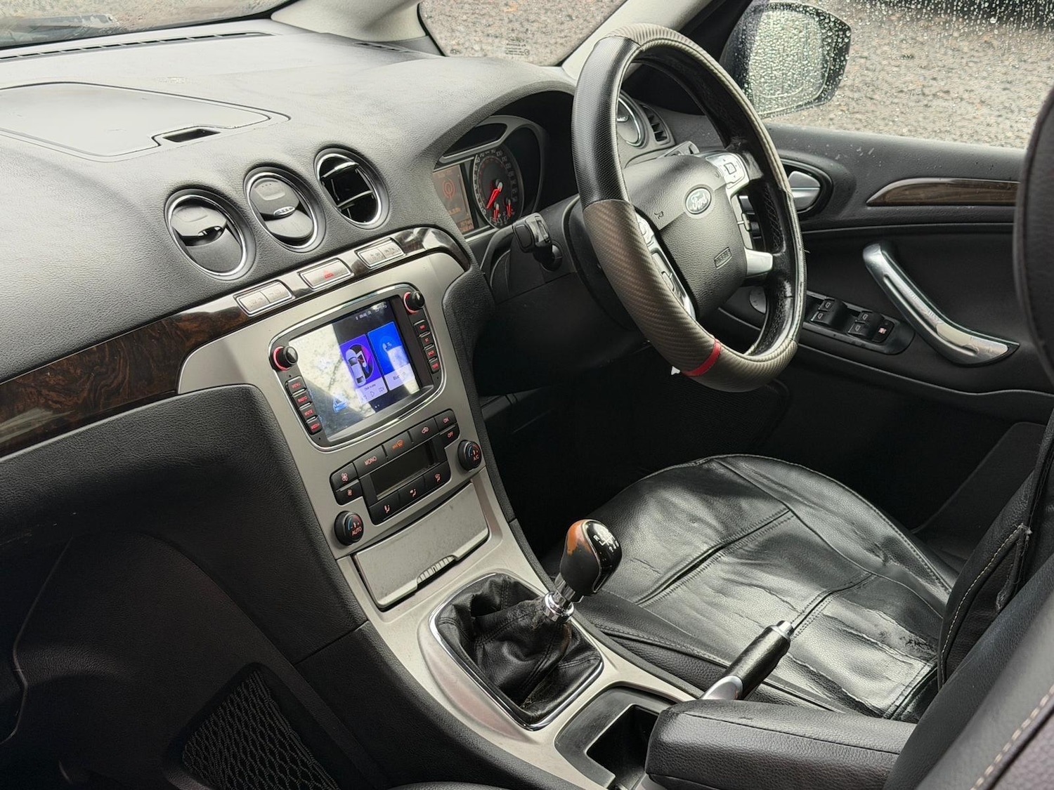 Used Ford Galaxy 2009 for sale - 76887355: Photo 6