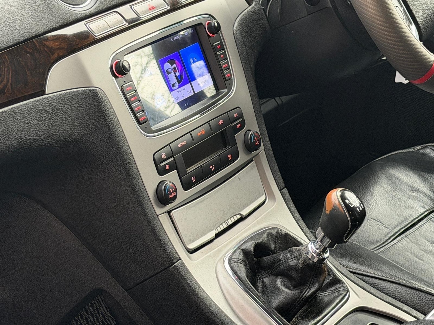 Used Ford Galaxy 2009 for sale - 76887355: Photo 7