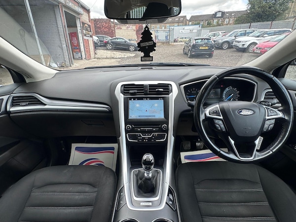 Used Ford Mondeo 2017 for sale - 75532791: Photo 11