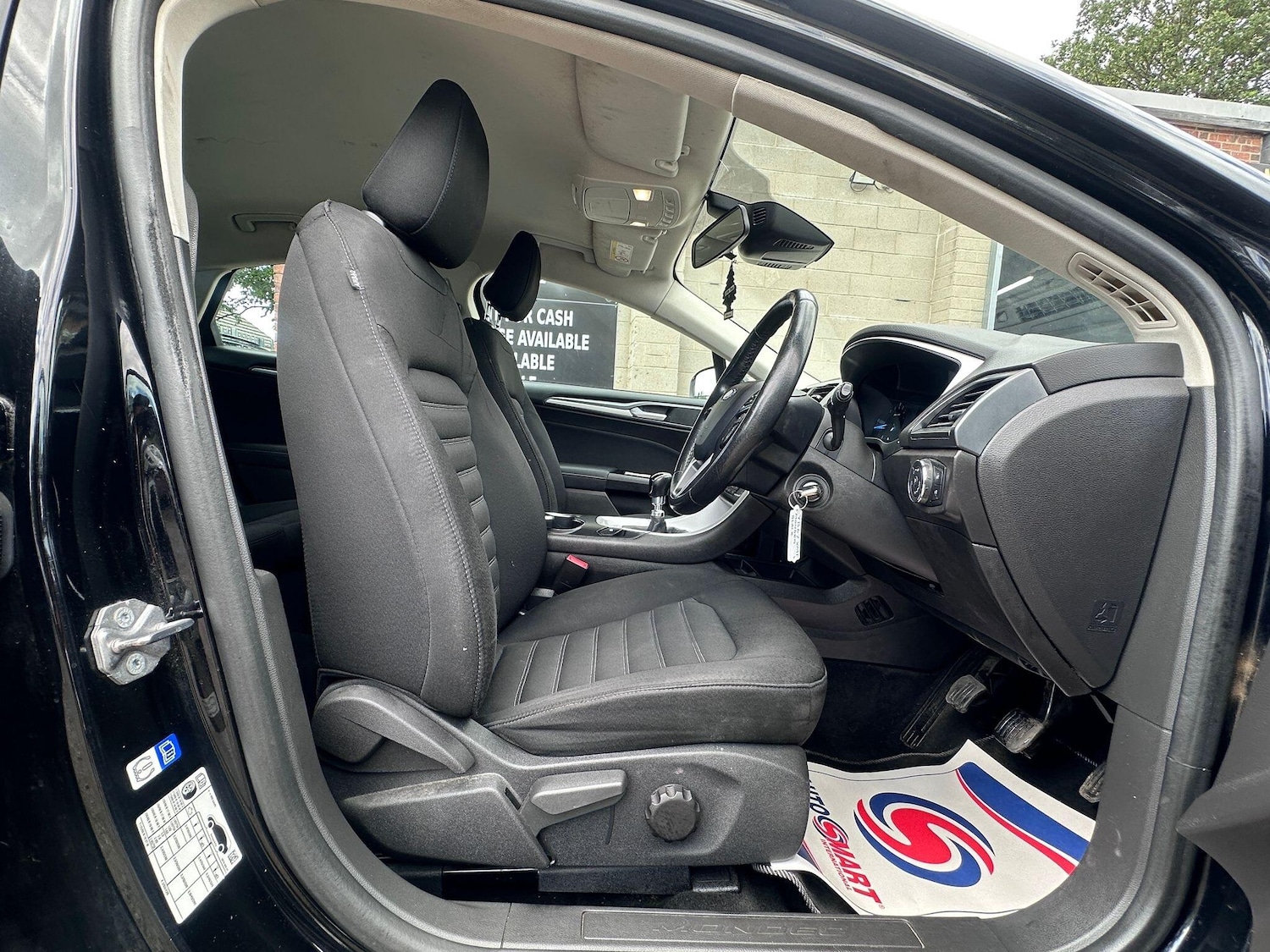 Vehicle 16