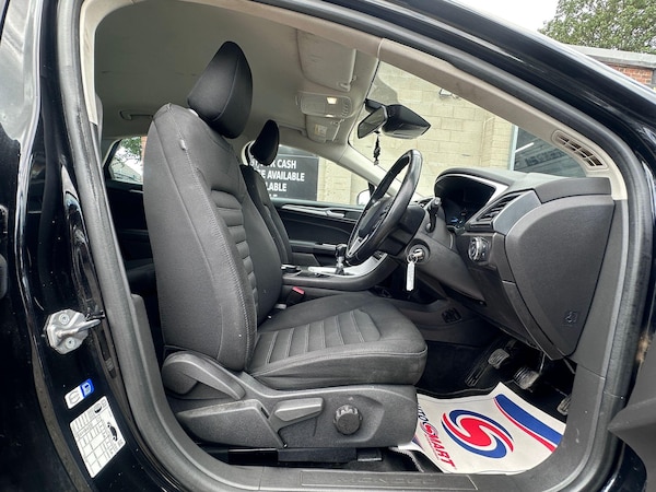 Used Ford Mondeo 2017 for sale - 75532791: Photo 16