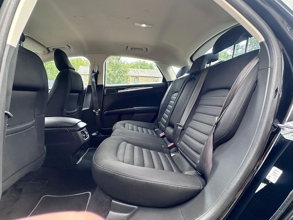 Used Ford Mondeo 2017 for sale - 75532791: Photo 20