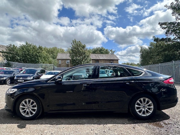 Used Ford Mondeo 2017 for sale - 75532791: Photo 21