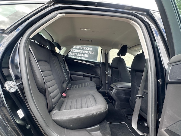 Used Ford Mondeo 2017 for sale - 75532791: Photo 7