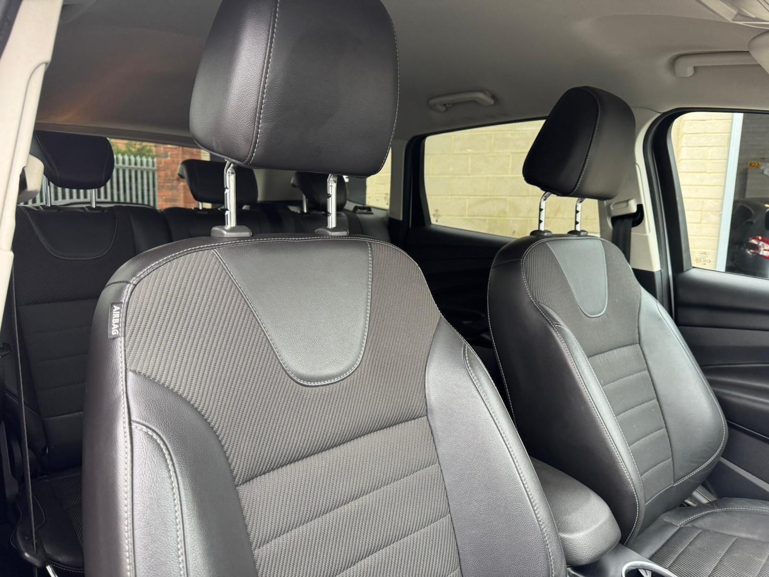 Used Ford Kuga 2014 for sale - 77645737: Photo 10