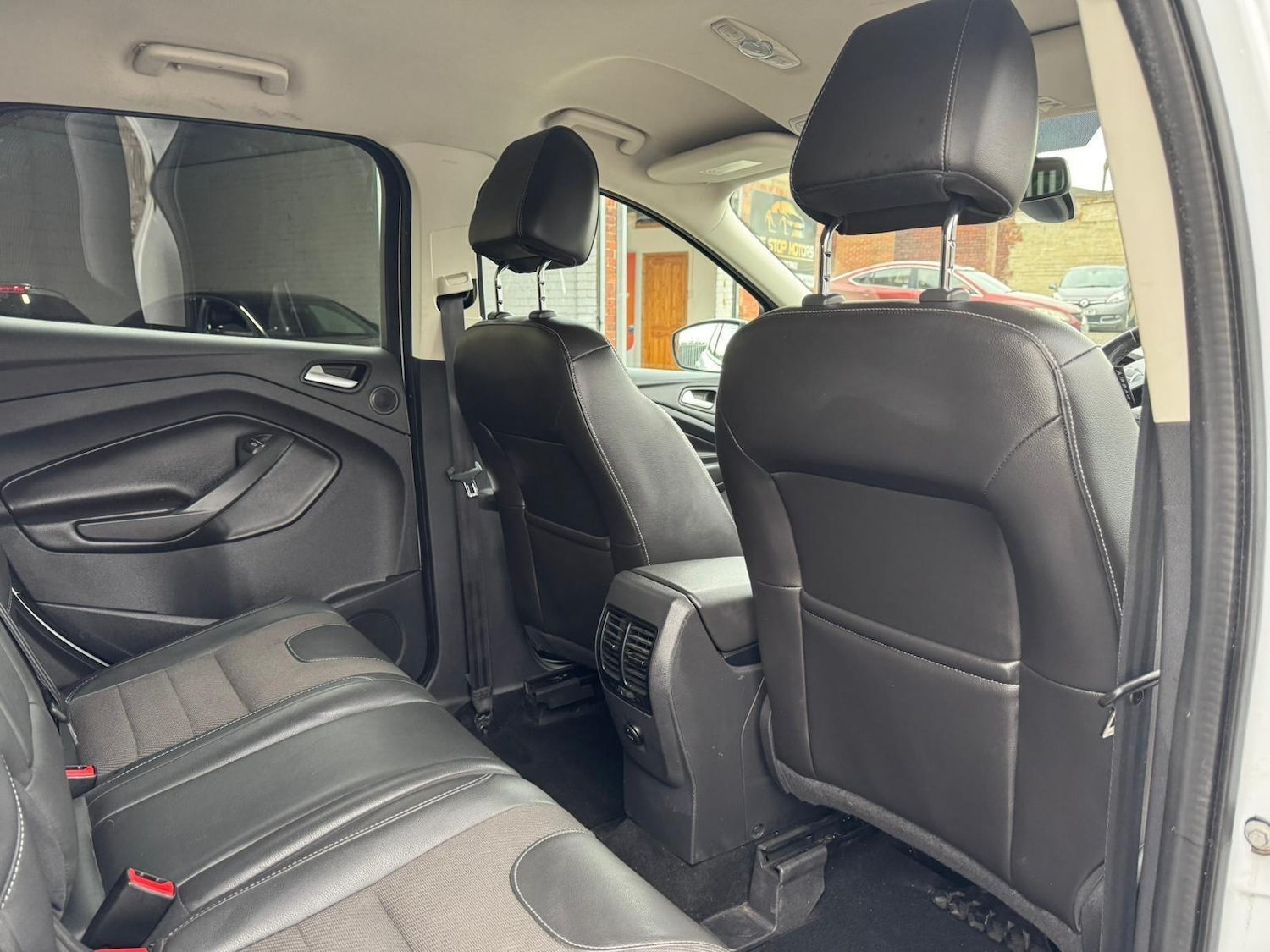 Used Ford Kuga 2014 for sale - 77645737: Photo 13