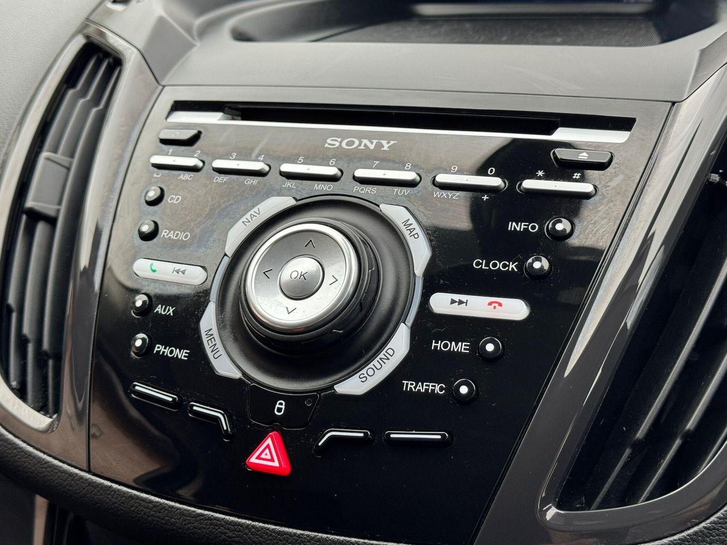 Used Ford Kuga 2014 for sale - 77645737: Photo 14