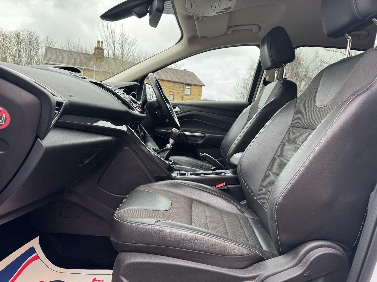 Used Ford Kuga 2014 for sale - 77645737: Photo 16