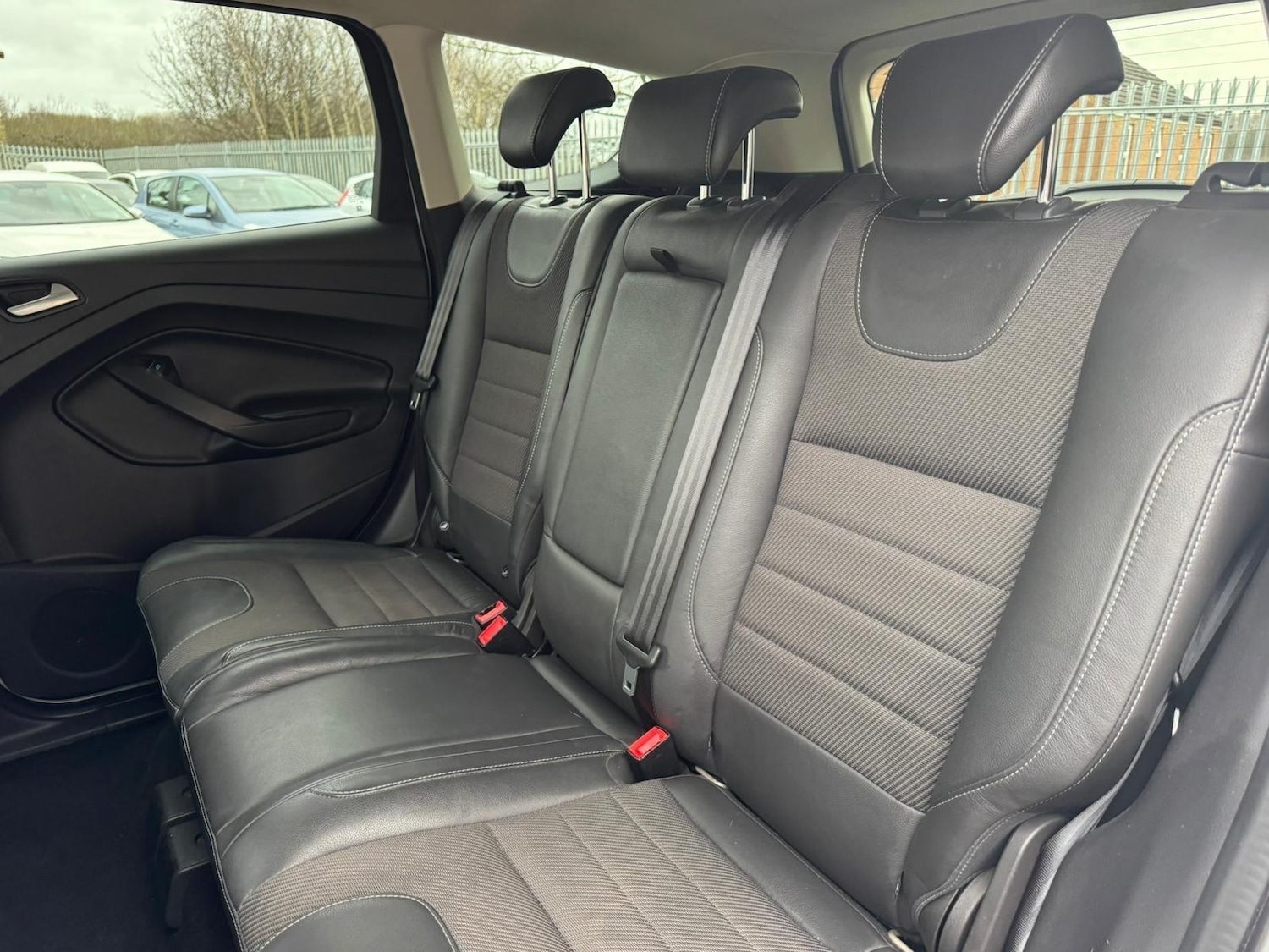 Used Ford Kuga 2014 for sale - 77645737: Photo 24