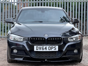 Used BMW 3 Series 2014 for sale - 76226243: Photo