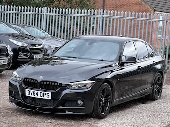 Used BMW 3 Series 2014 for sale - 76226243: Photo