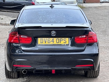 Used BMW 3 Series 2014 for sale - 76226243: Photo
