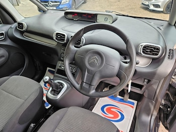 Used Citroen C3 Picasso 2014 for sale - 78662031: Photo