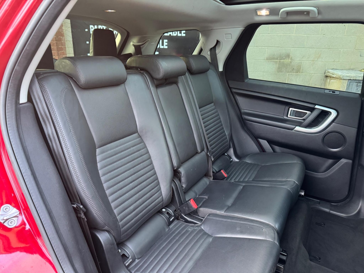 Used Land Rover Discovery Sport for sale - 77267882: Photo 10