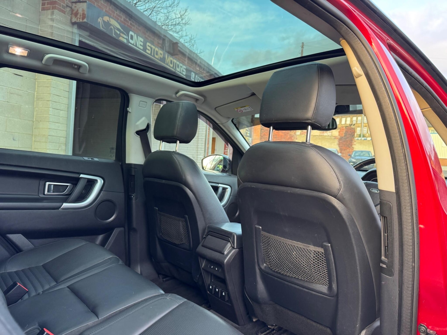 Used Land Rover Discovery Sport for sale - 77267882: Photo 11