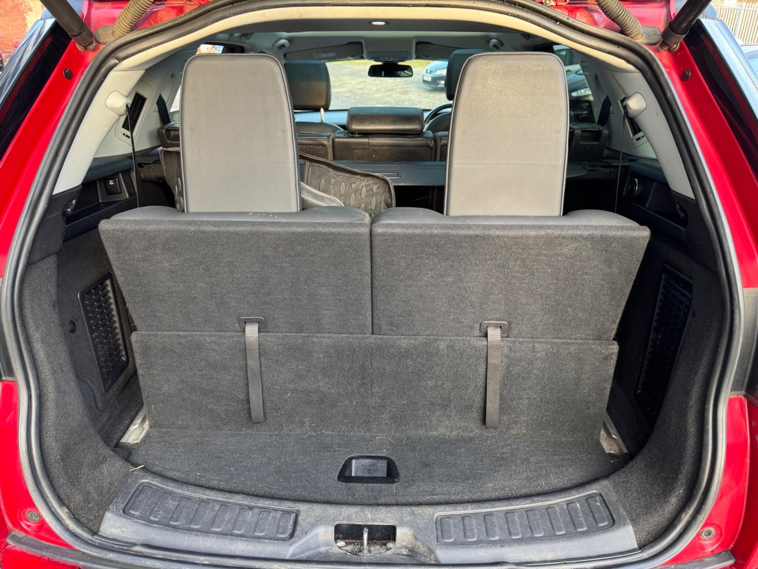 Used Land Rover Discovery Sport for sale - 77267882: Photo 12