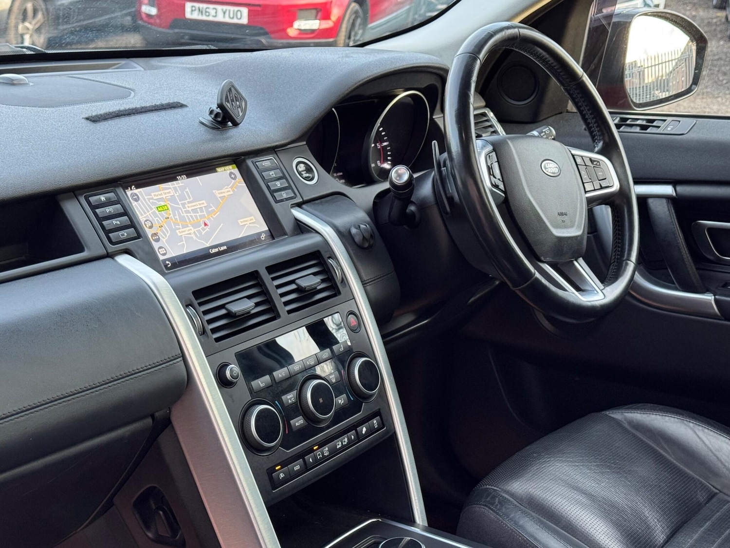 Used Land Rover Discovery Sport for sale - 77267882: Photo 20