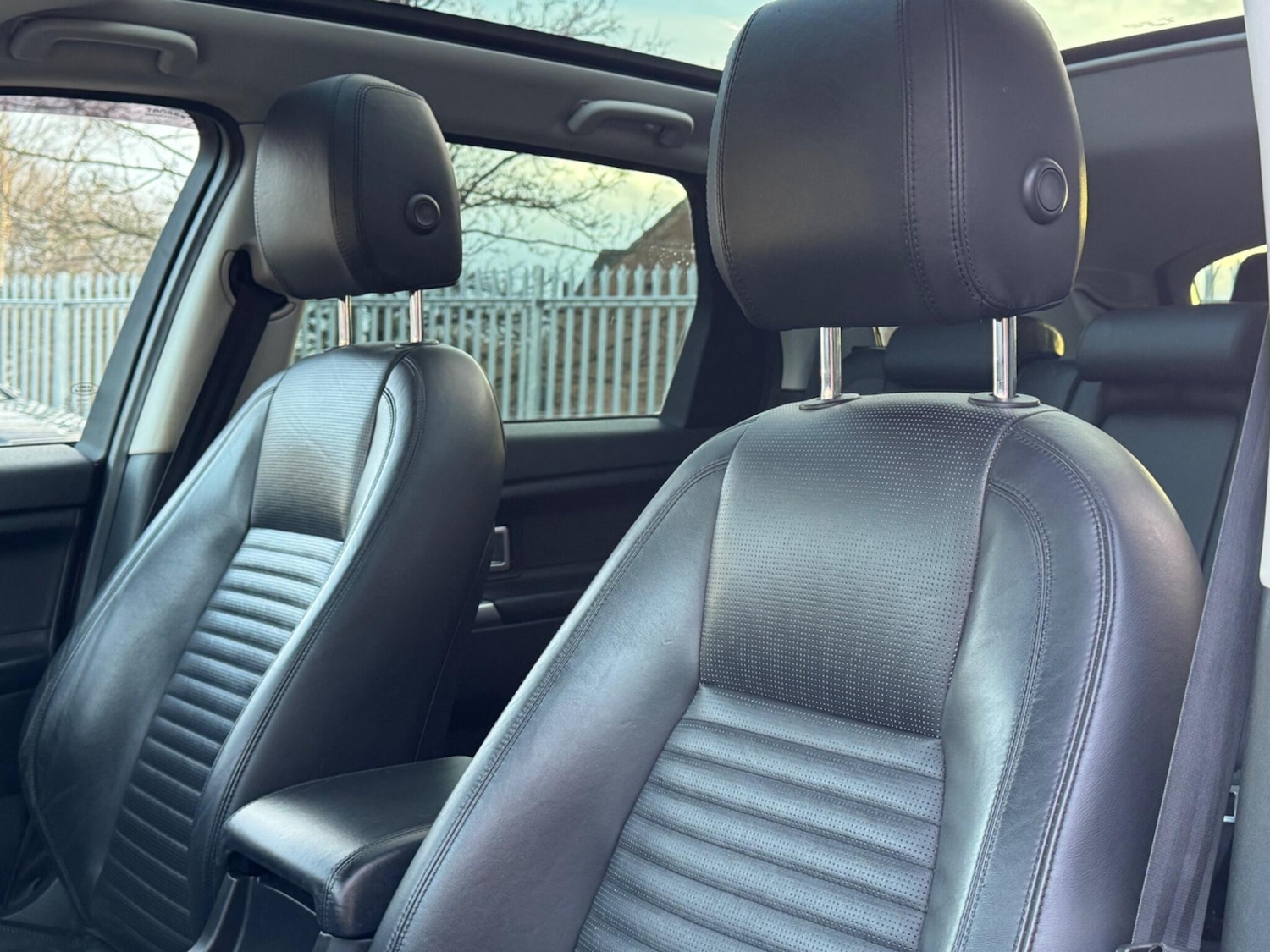 Used Land Rover Discovery Sport for sale - 77267882: Photo 22