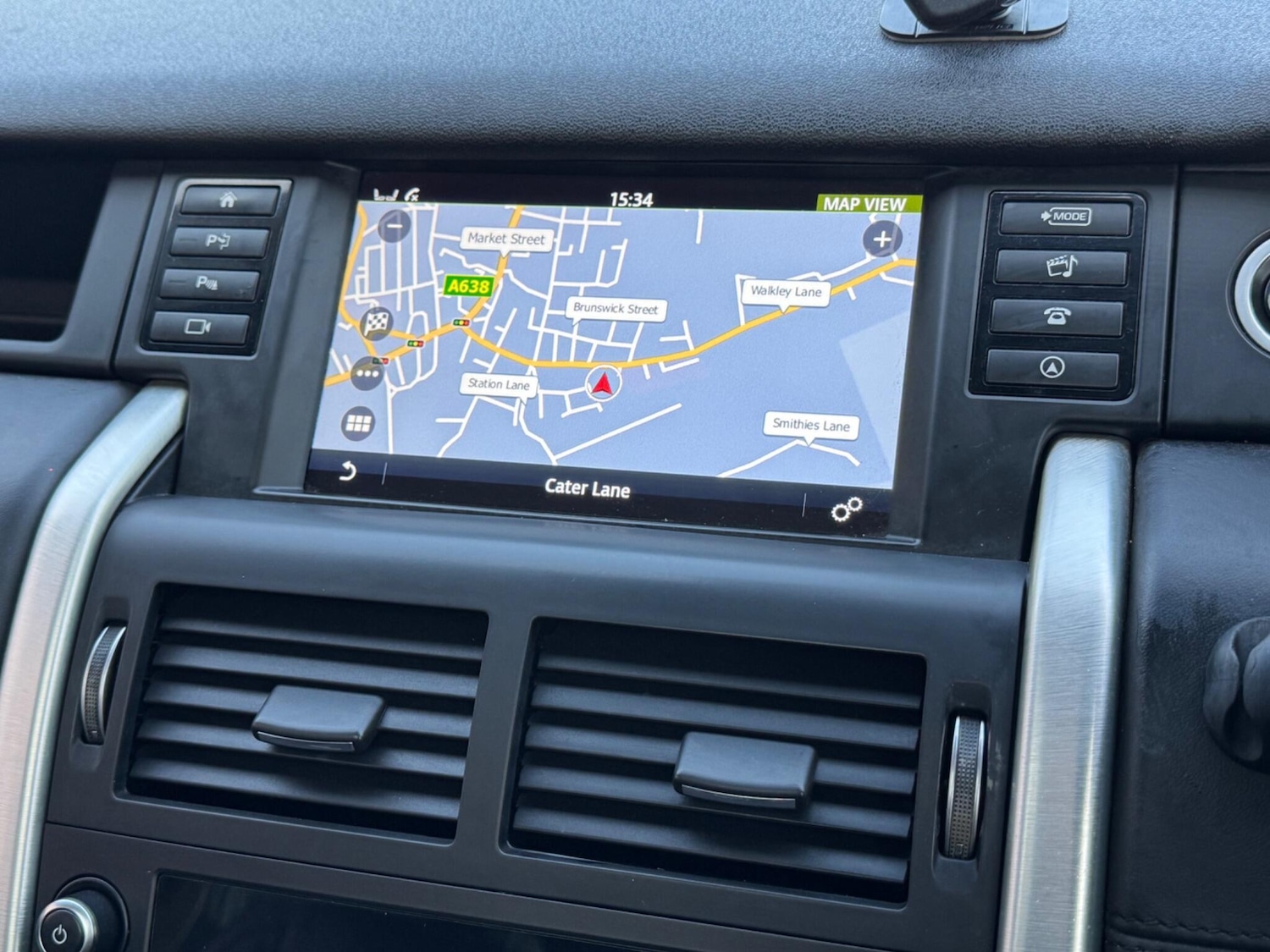 Used Land Rover Discovery Sport for sale - 77267882: Photo 24