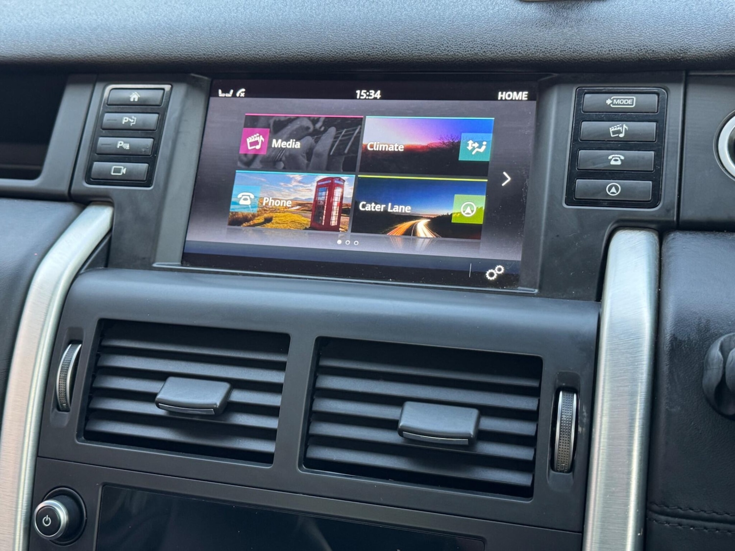 Used Land Rover Discovery Sport for sale - 77267882: Photo 25