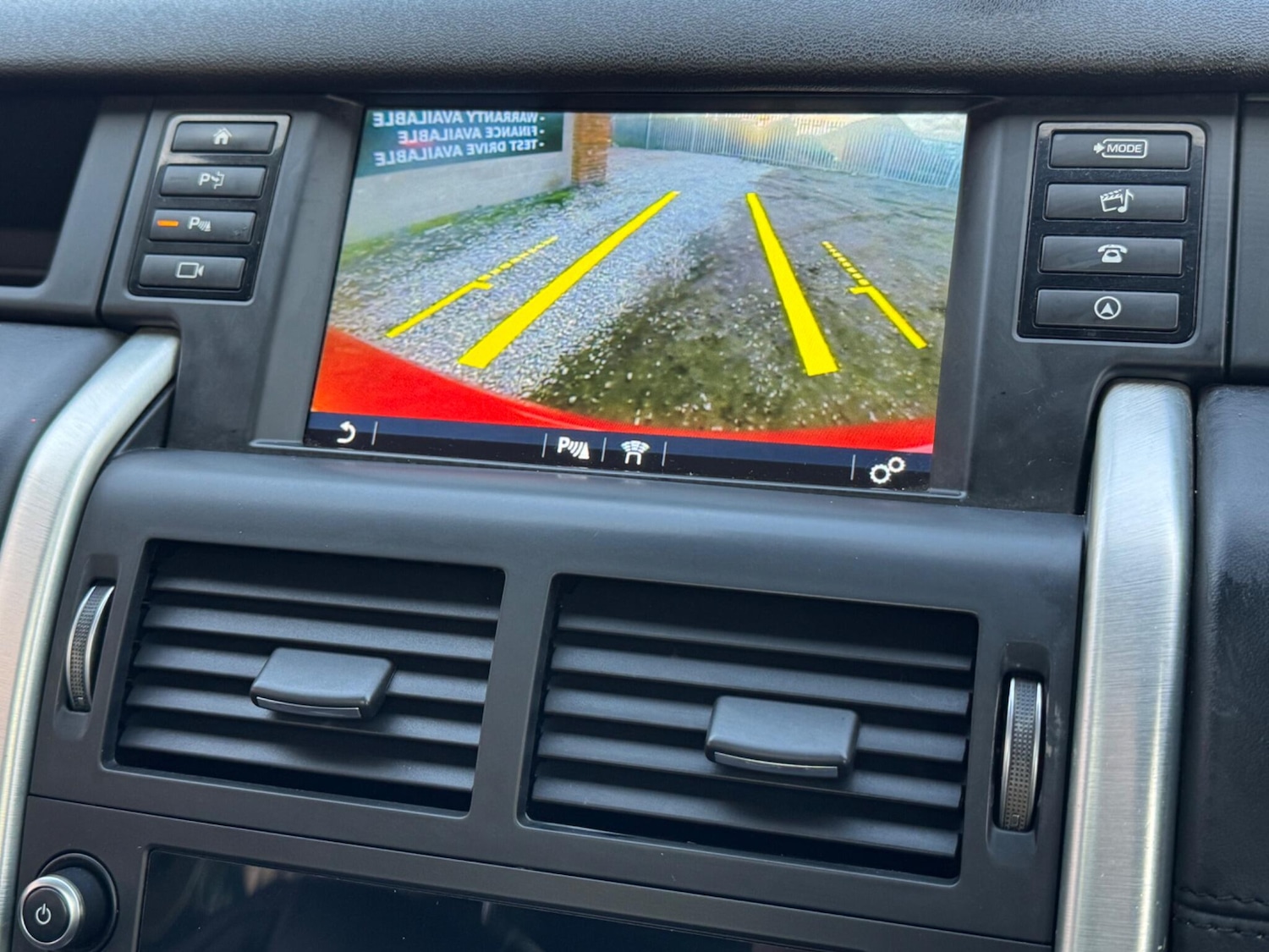 Used Land Rover Discovery Sport for sale - 77267882: Photo 26