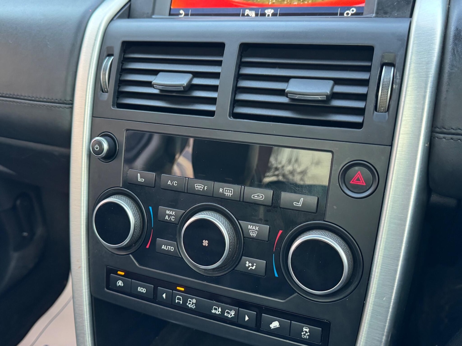 Used Land Rover Discovery Sport for sale - 77267882: Photo 27