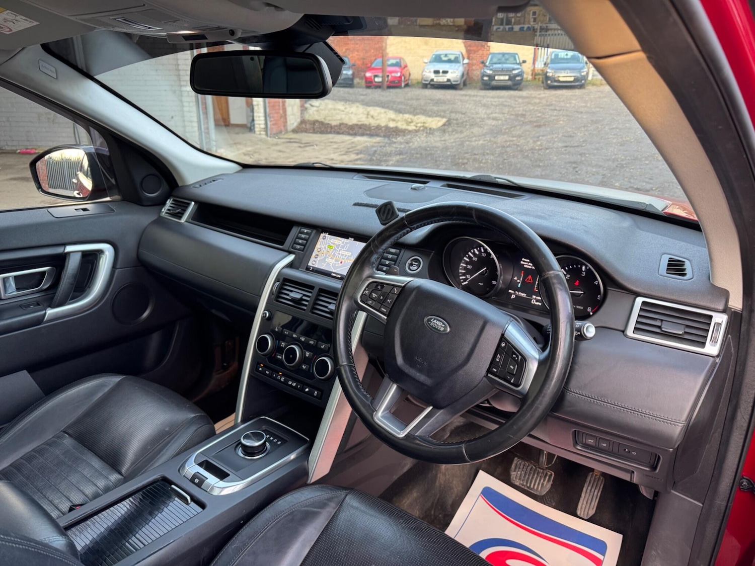 Used Land Rover Discovery Sport for sale - 77267882: Photo 5