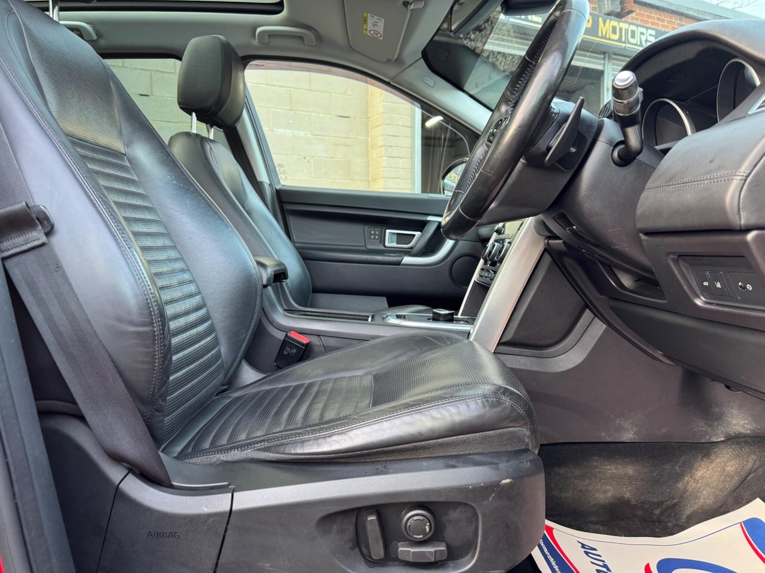 Used Land Rover Discovery Sport for sale - 77267882: Photo 6