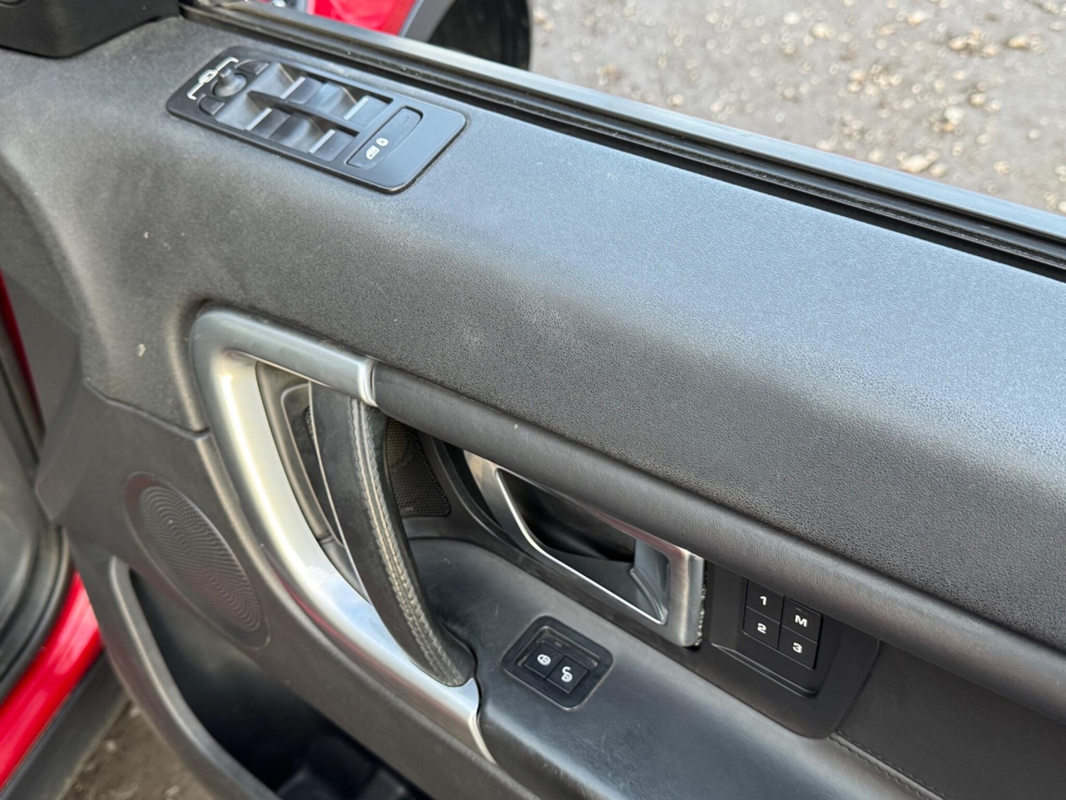 Used Land Rover Discovery Sport for sale - 77267882: Photo 7