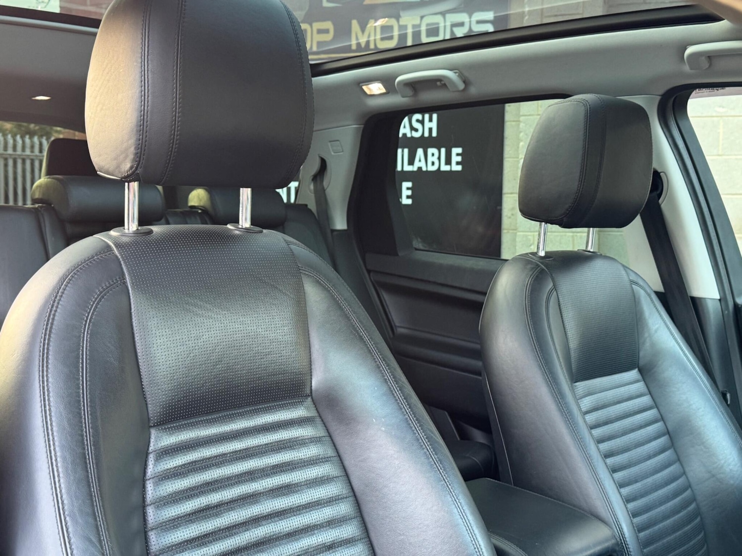 Used Land Rover Discovery Sport for sale - 77267882: Photo 8