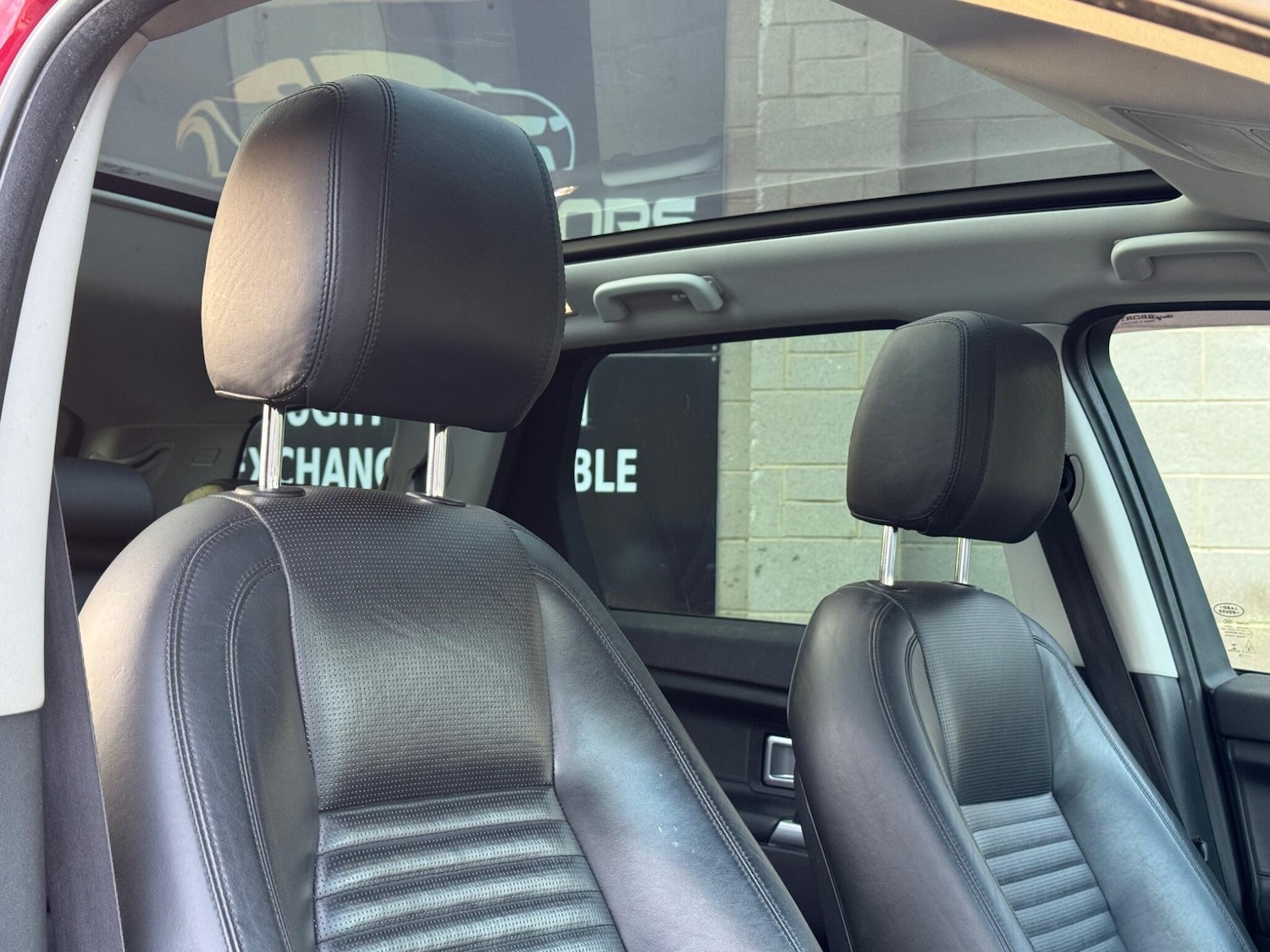 Used Land Rover Discovery Sport for sale - 77267882: Photo 9