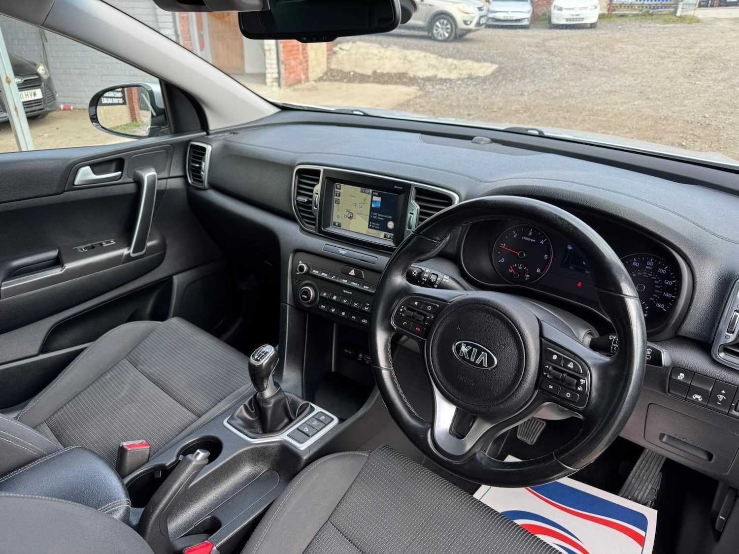 Used Kia Sportage for sale - 78204899: Photo 11