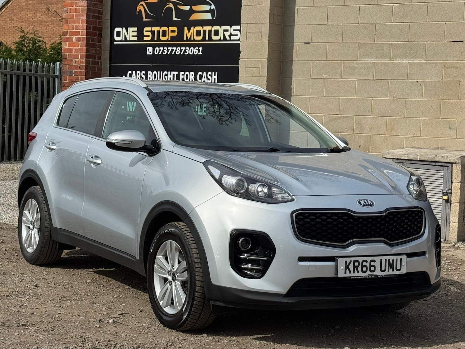 Used Kia Sportage for sale - 78204899: Photo 12