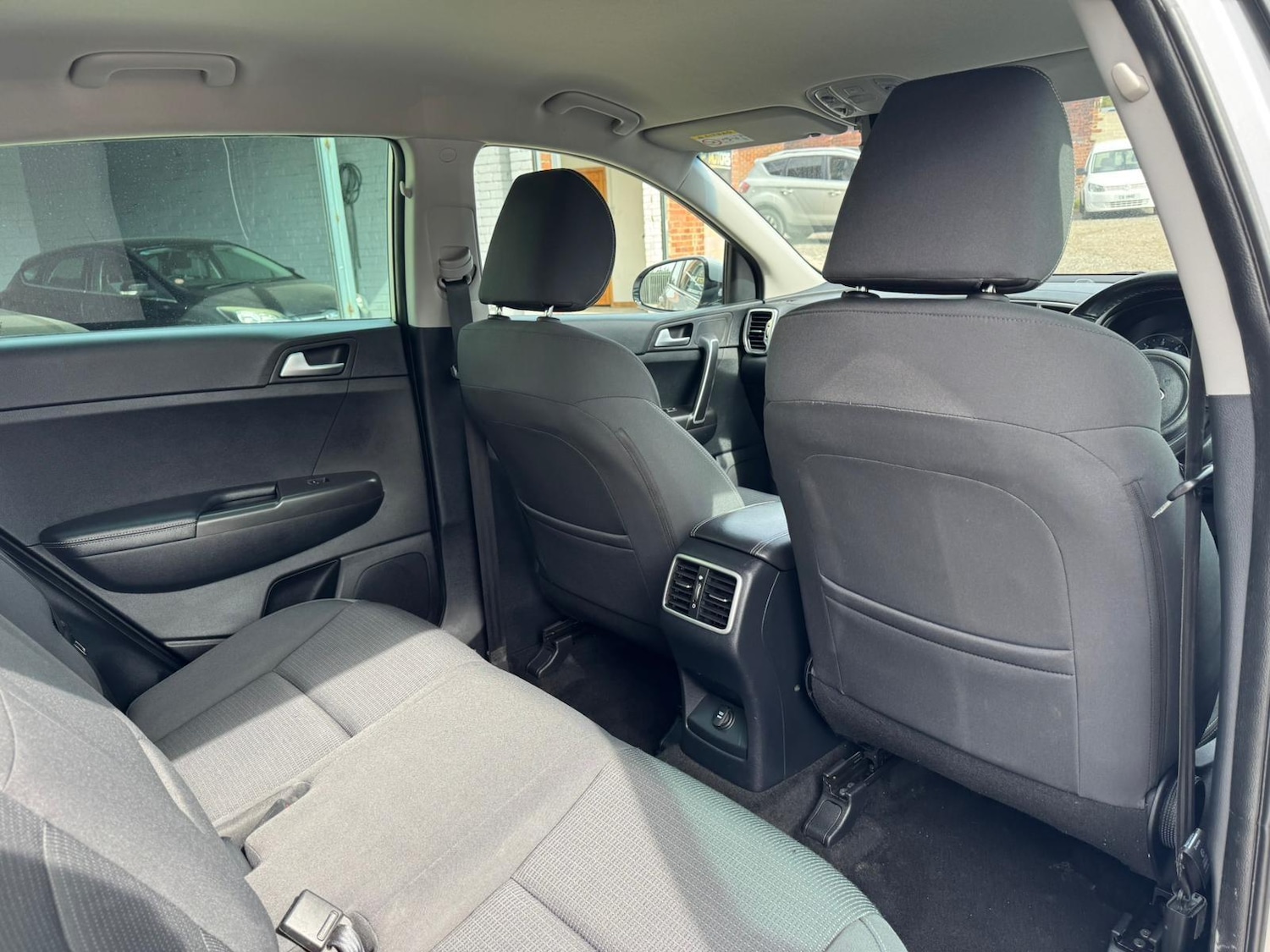 Used Kia Sportage for sale - 78204899: Photo 16