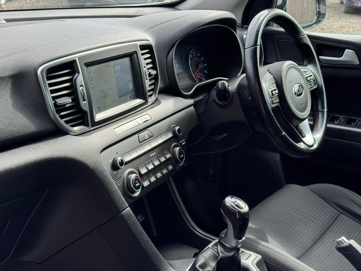 Used Kia Sportage for sale - 78204899: Photo 17