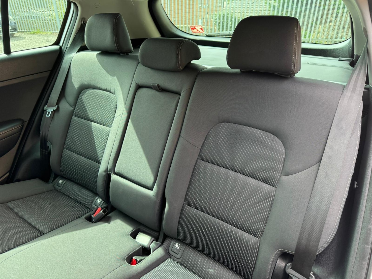 Used Kia Sportage for sale - 78204899: Photo 19