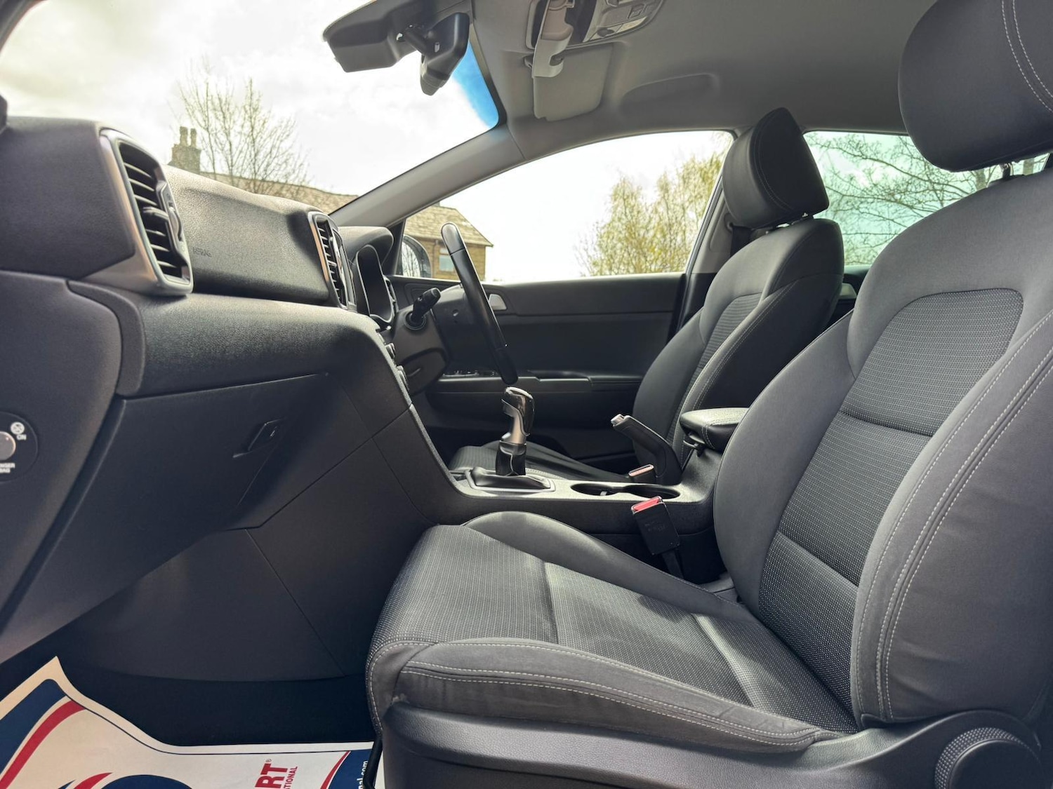 Used Kia Sportage for sale - 78204899: Photo 20