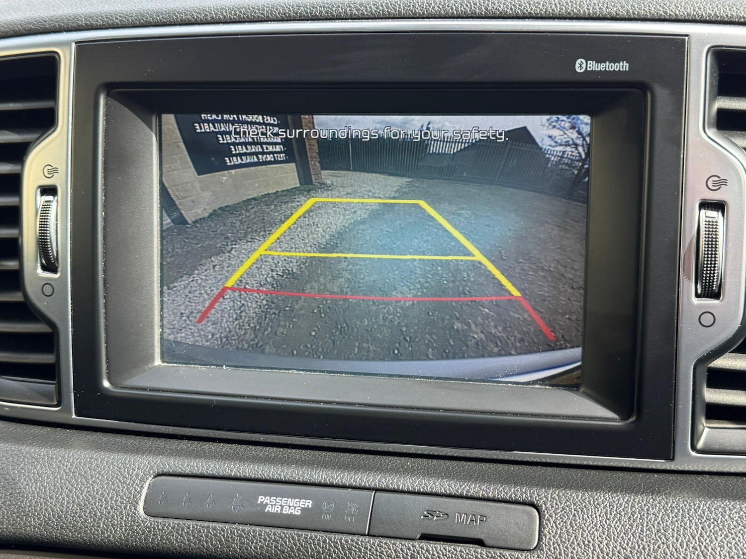 Used Kia Sportage for sale - 78204899: Photo 22