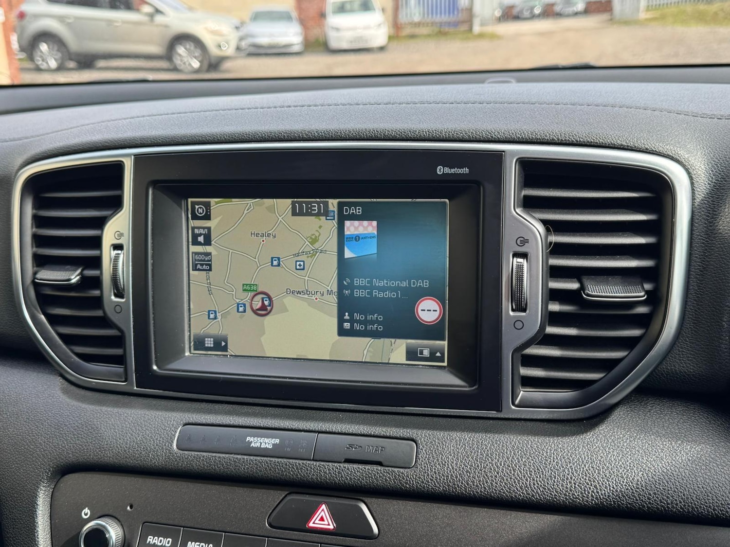 Used Kia Sportage for sale - 78204899: Photo 23