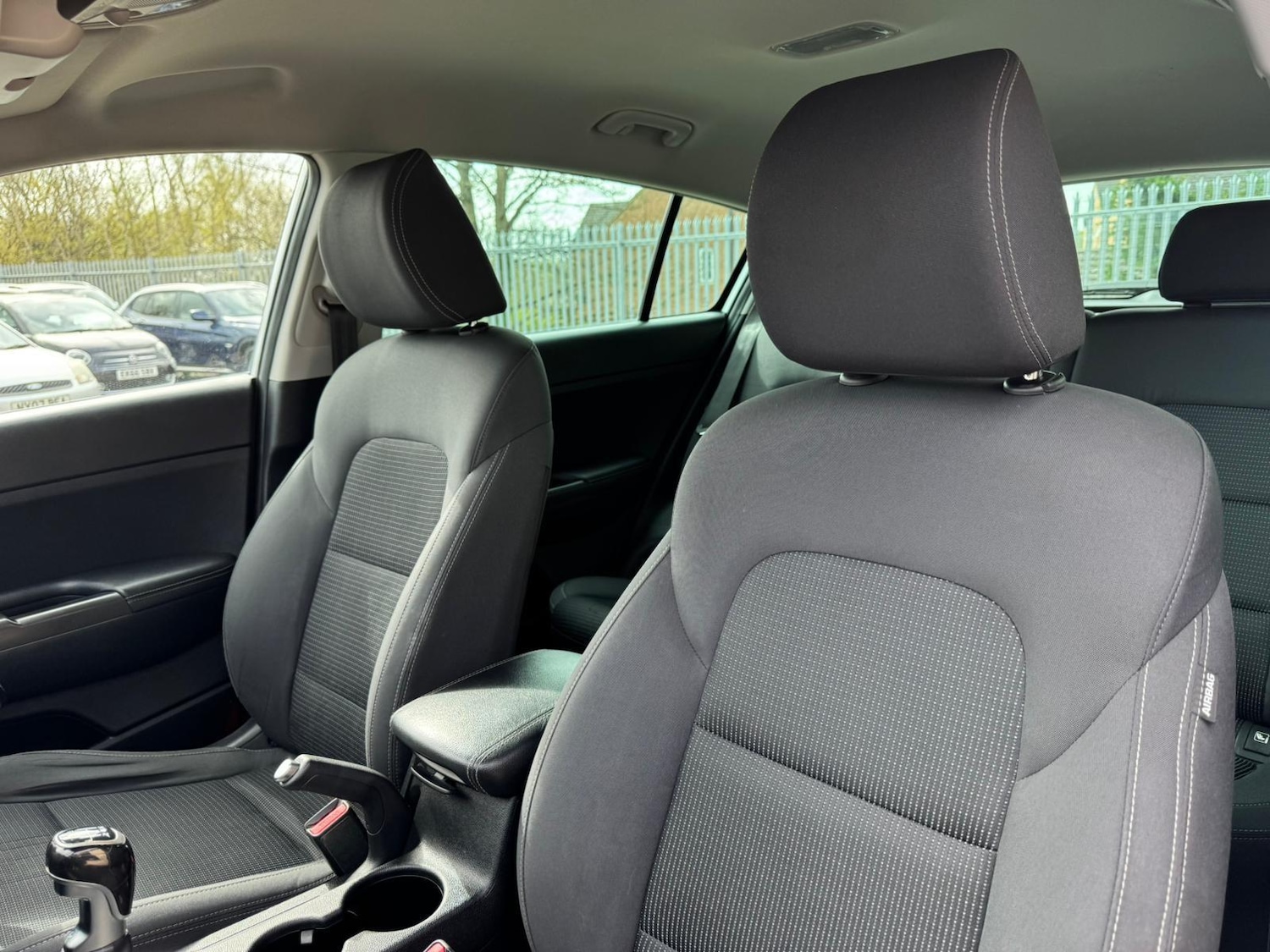 Used Kia Sportage for sale - 78204899: Photo 24