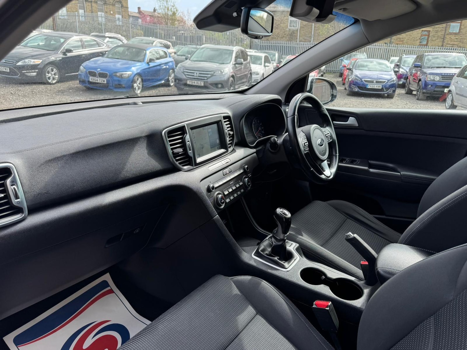 Used Kia Sportage for sale - 78204899: Photo 26