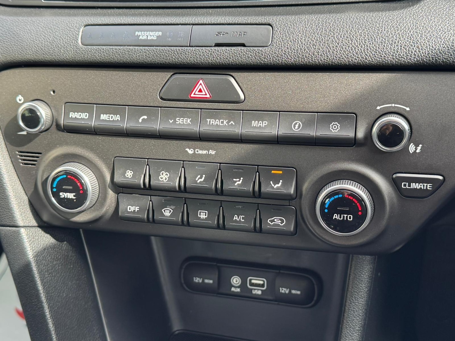 Used Kia Sportage for sale - 78204899: Photo 28