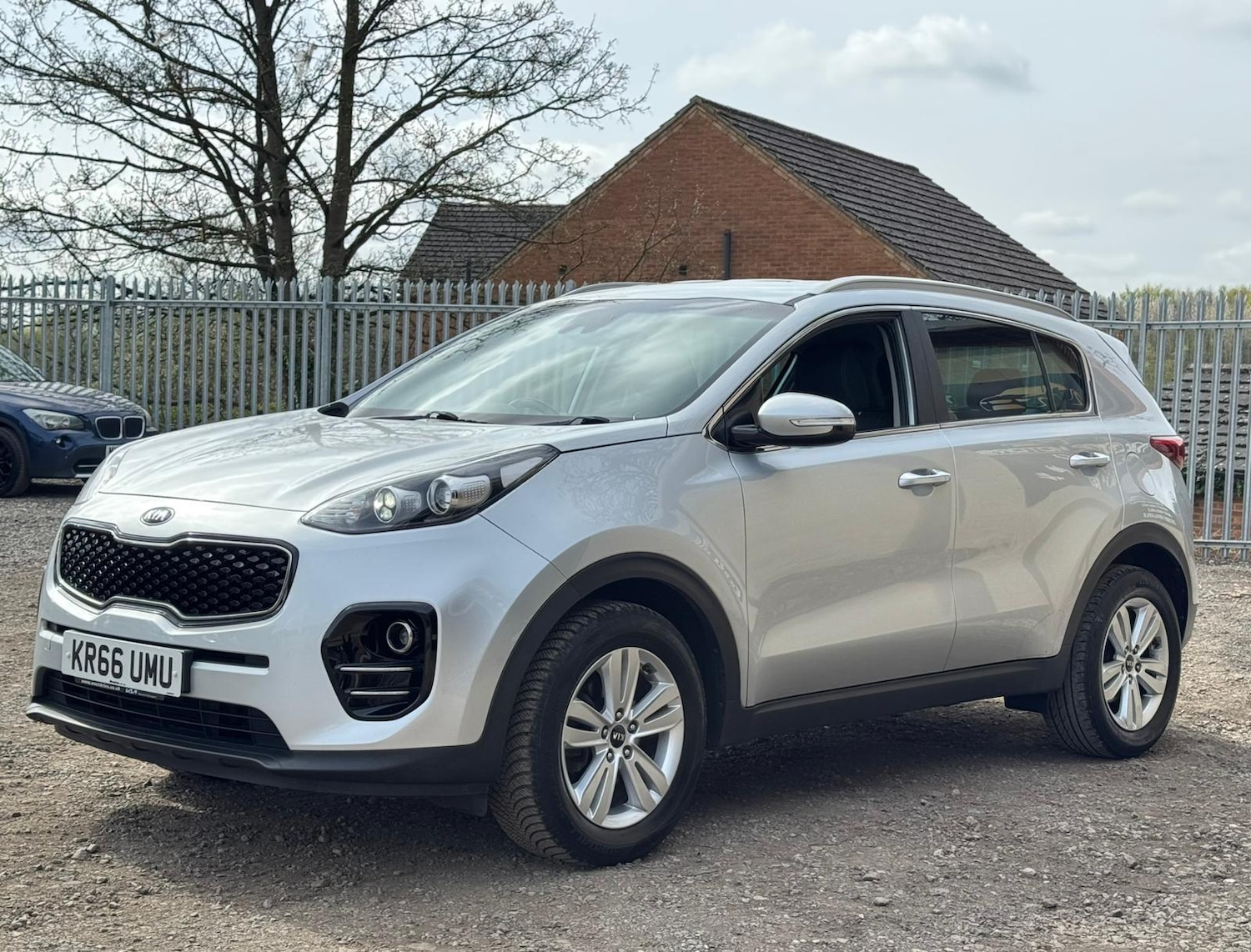 Used Kia Sportage for sale - 78204899: Photo 3