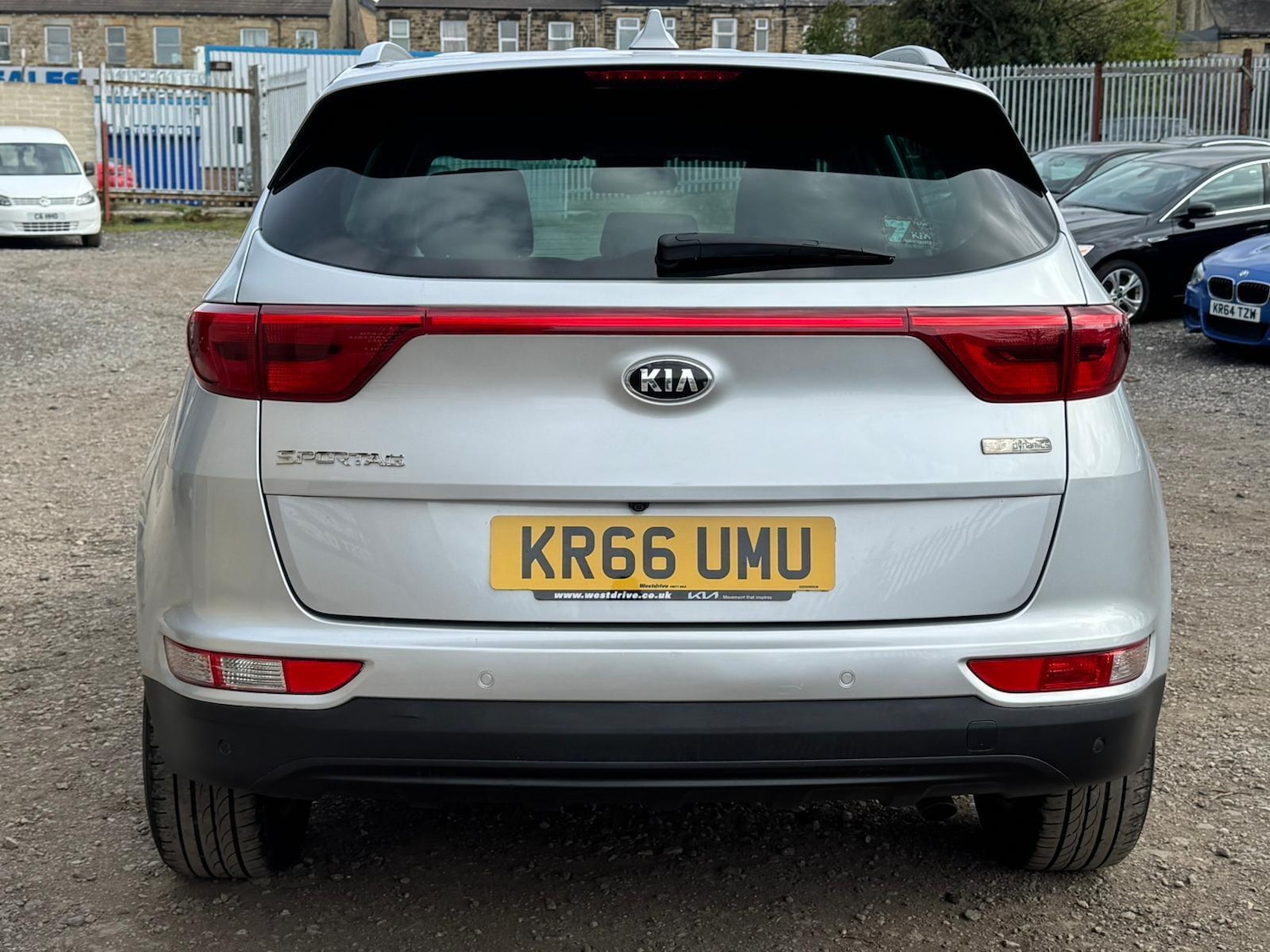 Used Kia Sportage for sale - 78204899: Photo 4