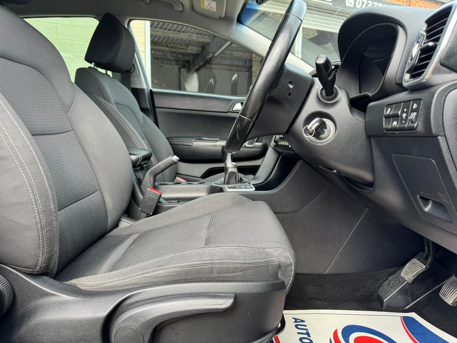 Used Kia Sportage for sale - 78204899: Photo 6