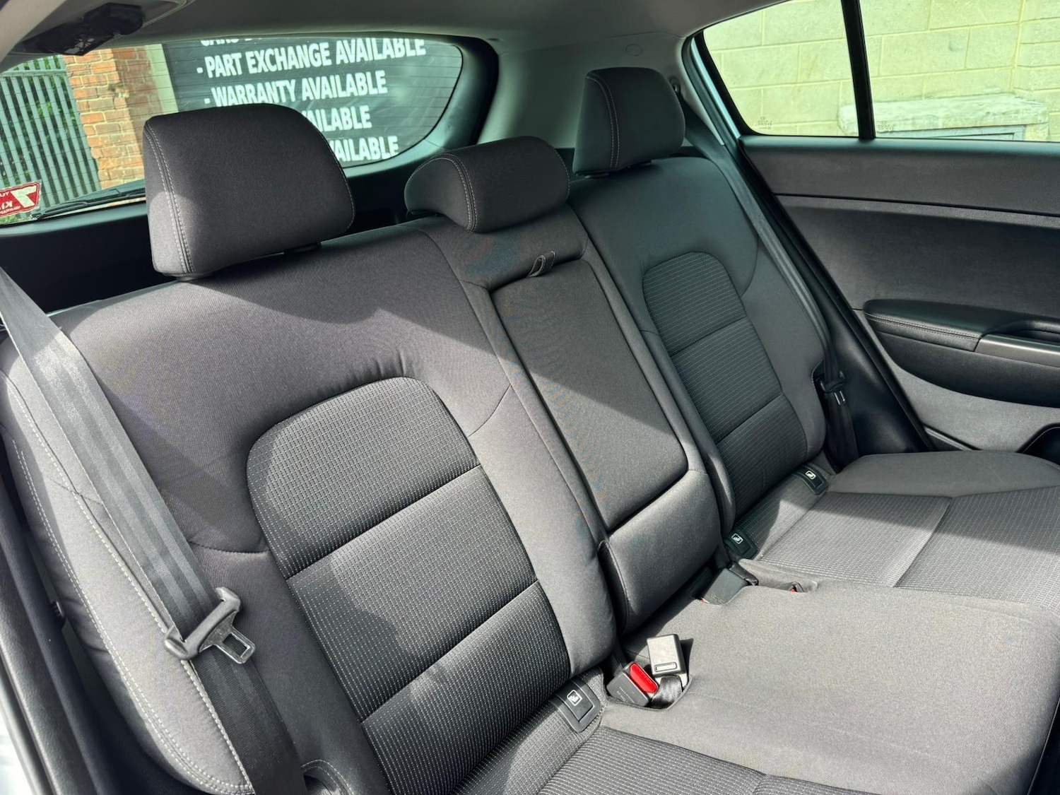 Used Kia Sportage for sale - 78204899: Photo 7