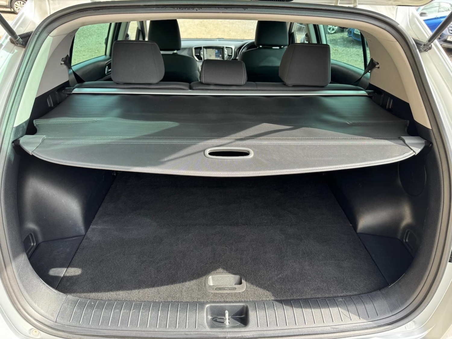 Used Kia Sportage for sale - 78204899: Photo 8